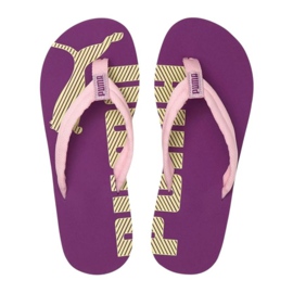 Puma Epic Flip v2 W 360248 53 roz Puma Epic Flip v2 W 360248 53 roz