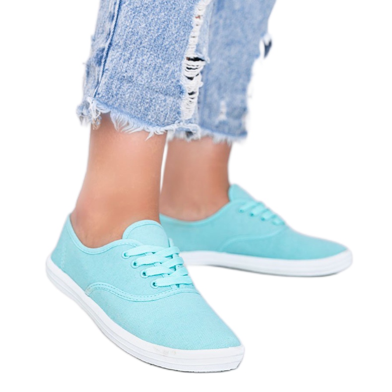 Adidași de damă verzi Aspen verde