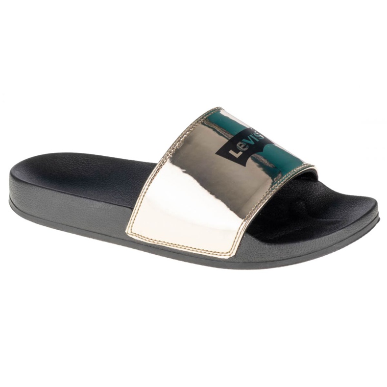 Levi's June Batwing SW 229170-755-04 negru de aur