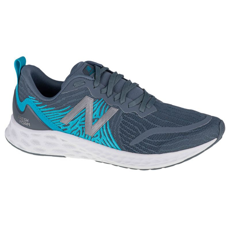 New balance fresh discount foam tempo m