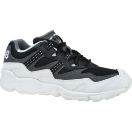 Pantofi New Balance M ML850SBA negru gri