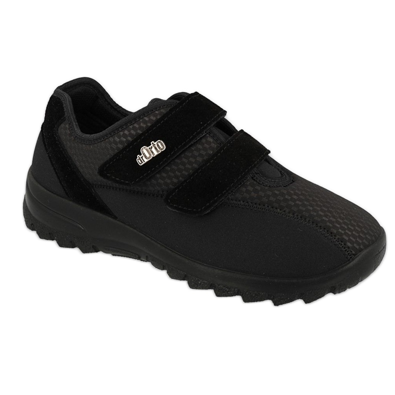 Încălțăminte Befado pentru femei 517D014 negru Încălțăminte Befado pentru femei 517D014 negru