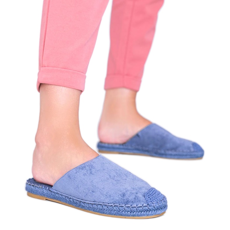 Huse albastre ale lui Venus albastru