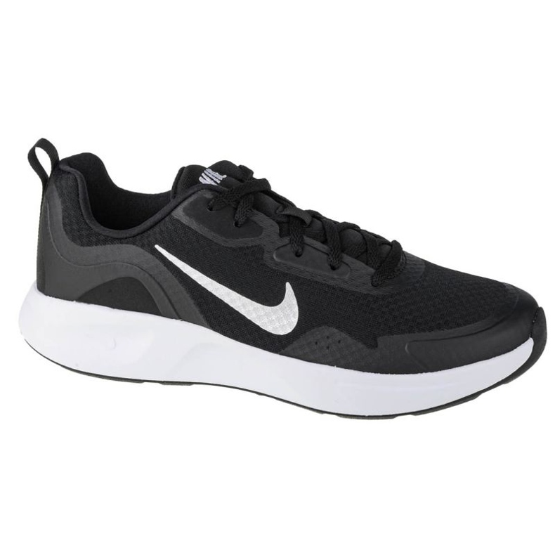 Pantofi Nike Wearallday M CJ1682-004 negru