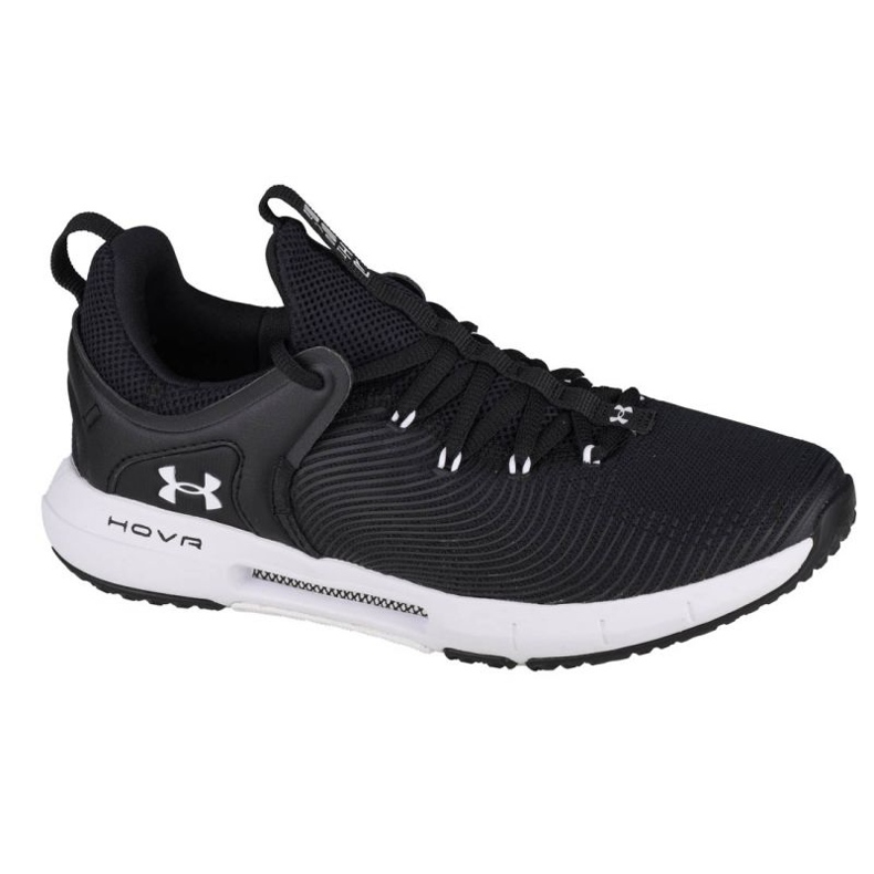 Under Armour Hovr Rise W 3023010-001 negru