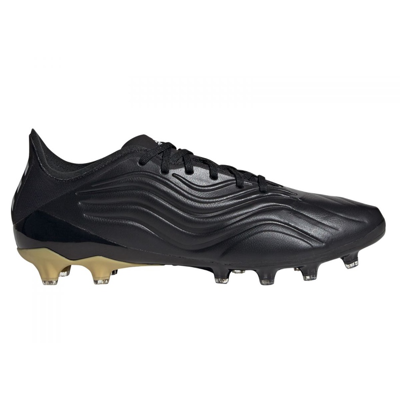 Ghete de fotbal Adidas Copa Sense.1 Ag M FW6502 negru