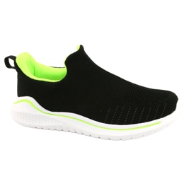 Încălțăminte pentru copii Befado 516X080 negru