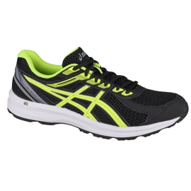 Pantofi de alergare Asics Gel-Braid M 1011A738-005 negru