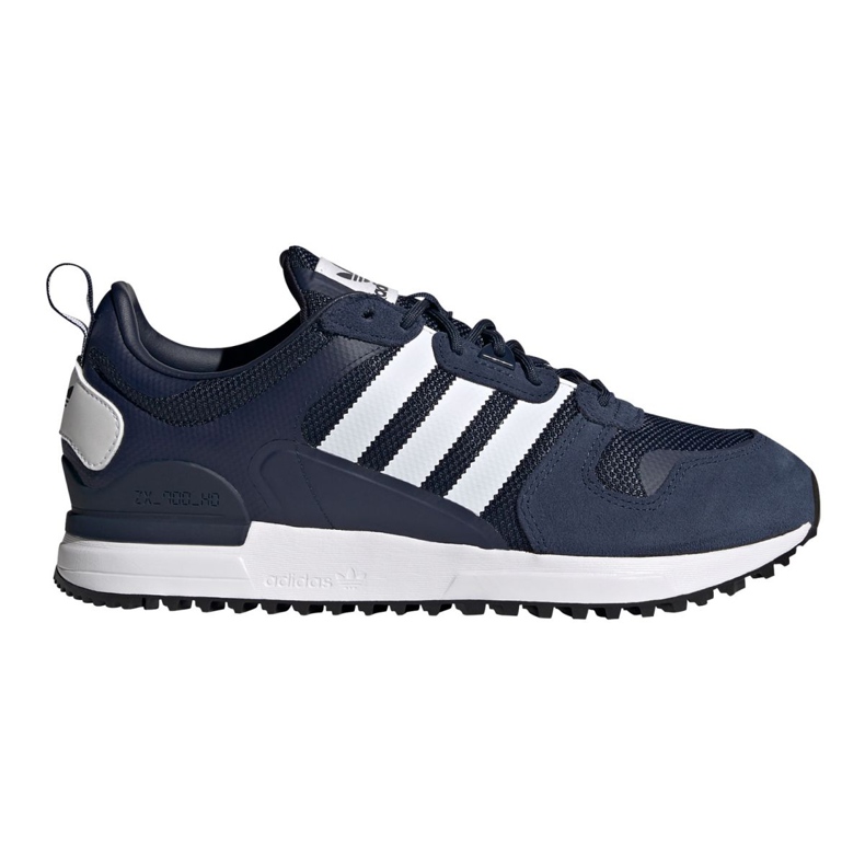 Pantofi Adidas Zx 700 Hd M FY1102 albastru marin
