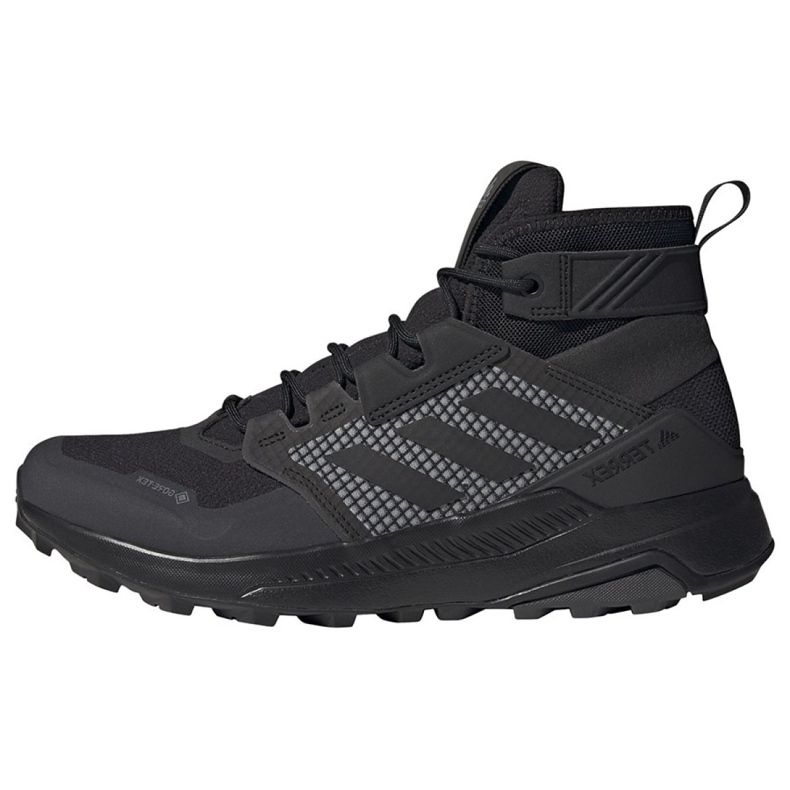 Pantofi Adidas Terrex Trailmaker Mid Gtx M FY2229 negru