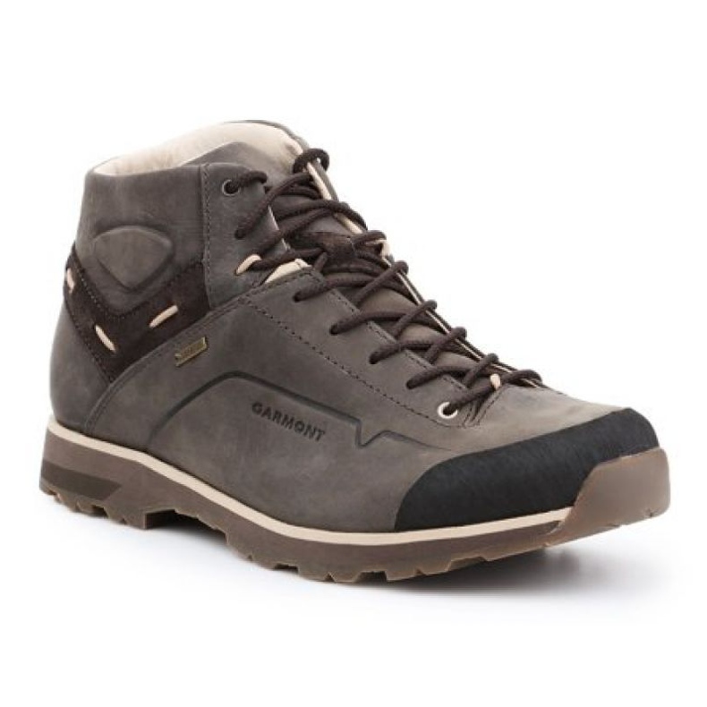 Pantofi Garmont Miguasha Nubuck Gtx M 481242-211 maro