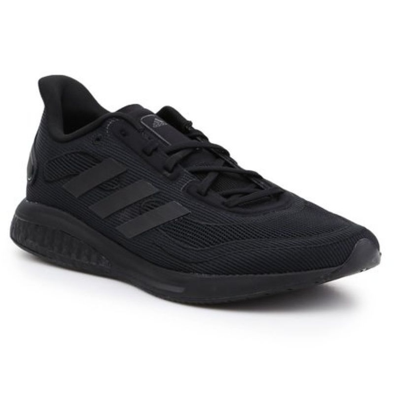 Pantofi Adidas Supernova M FY7693 negru
