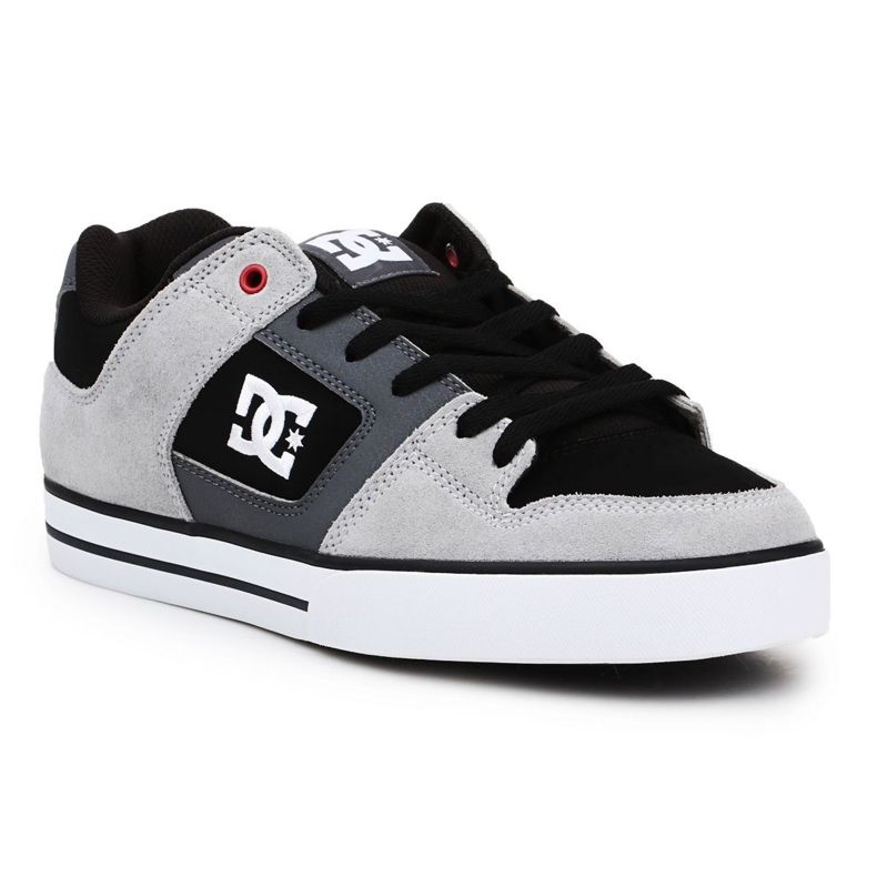 Cizme Dc Pure M 300 660-BYR negru gri