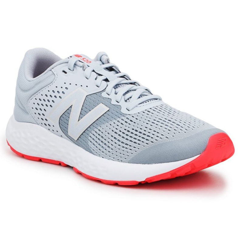 Pantofi New Balance W W520LG7 gri