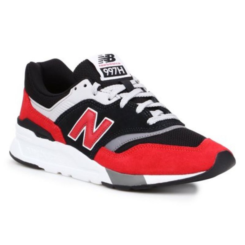 Pantofi New Balance M CM997HVP negru
