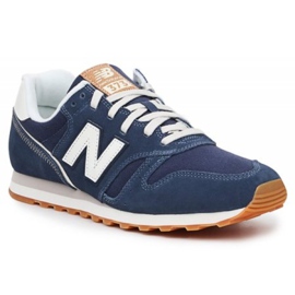 New Balance M ML373SN2 albastru marin