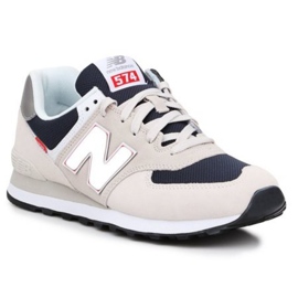 New Balance M ML574SJ2 bej