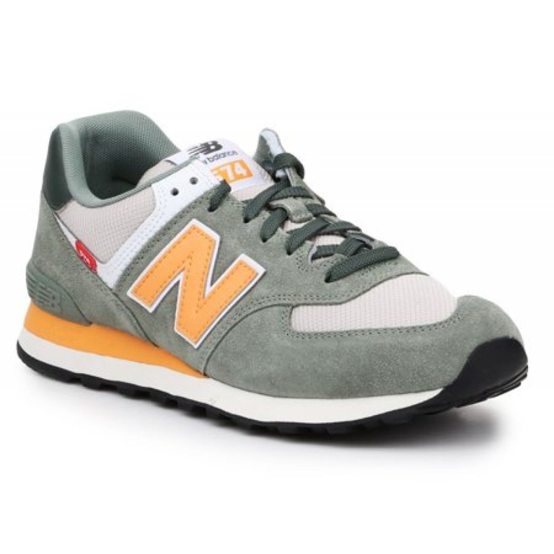 New Balance M ML574SG2 gri New Balance M ML574SG2 gri