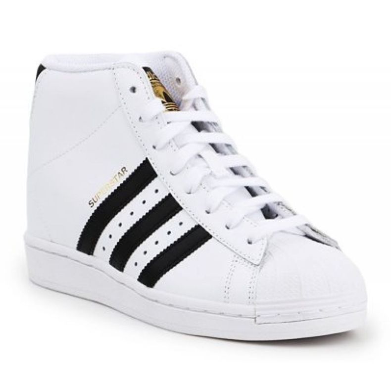Pantofi Adidas Superstar Up W FW0118 alb Pantofi Adidas Superstar Up W FW0118 alb