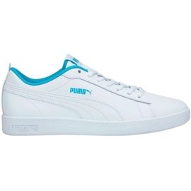 Puma Smash Wns v2 W 365208 27 alb