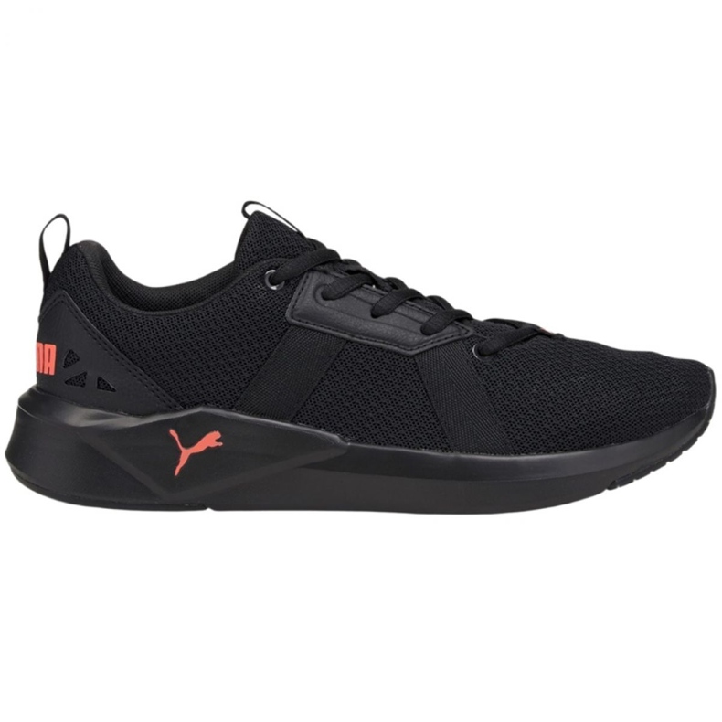 Puma Chroma Wn s Elektro W 193775 09 negru