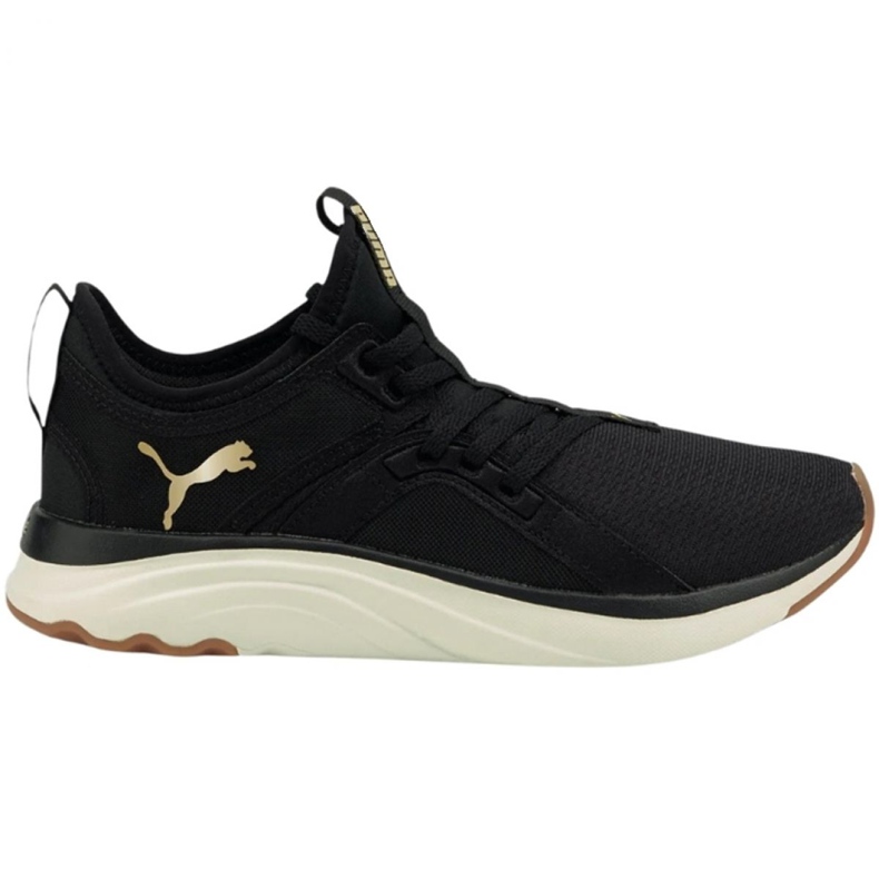 Puma Softride Sophia Eco W 194862 01 negru