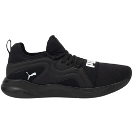 Pantofi Puma Softride Rift Breeze M 195067 01 negru