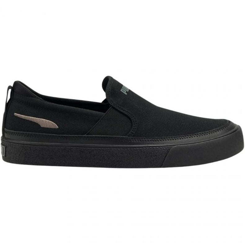 Pantofi Puma Bari Z SlipOn 380141 01 negru