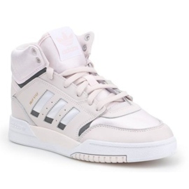 Pantofi Adidas Drop Step W EE5230 alb