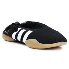 Pantofi Adidas Taekwondo W D98205 negru Pantofi Adidas Taekwondo W D98205 negru