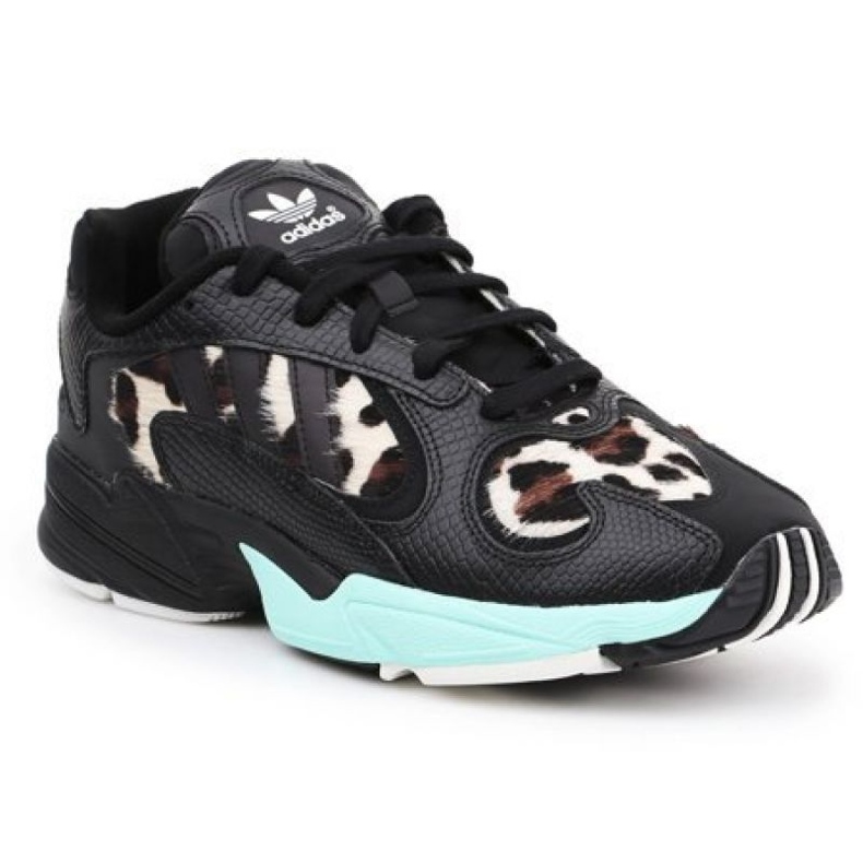 Pantofi Adidas Yung-1 FV6448 negru