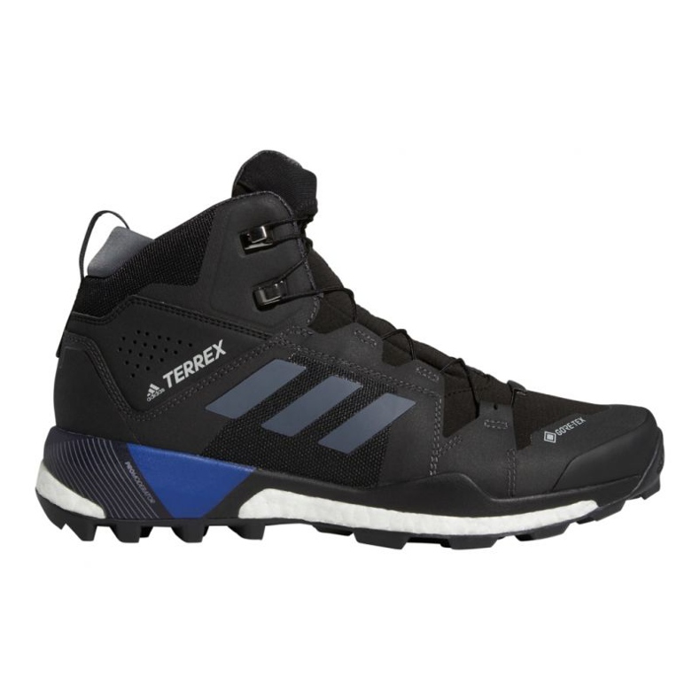 Pantofi Adidas Terrex Skychaser Gtx M EE5334 negru