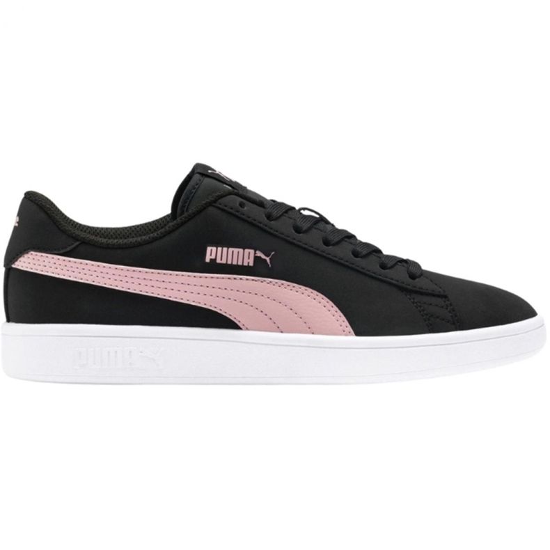 Încălțăminte Puma Smash v2 Buck W 365160 18 negru