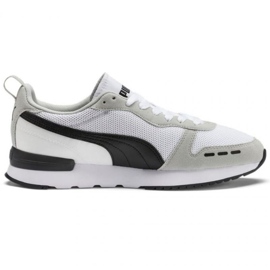 PUMA R78 PUMA 373117 02 Pantofi alb PUMA R78 PUMA 373117 02 Pantofi alb