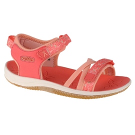 Sandale Keen Verano 1024832 roz Sandale Keen Verano 1024832 roz