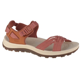 Sandale Keen Wms Terradora Ii Open Toe W 1024879 roz