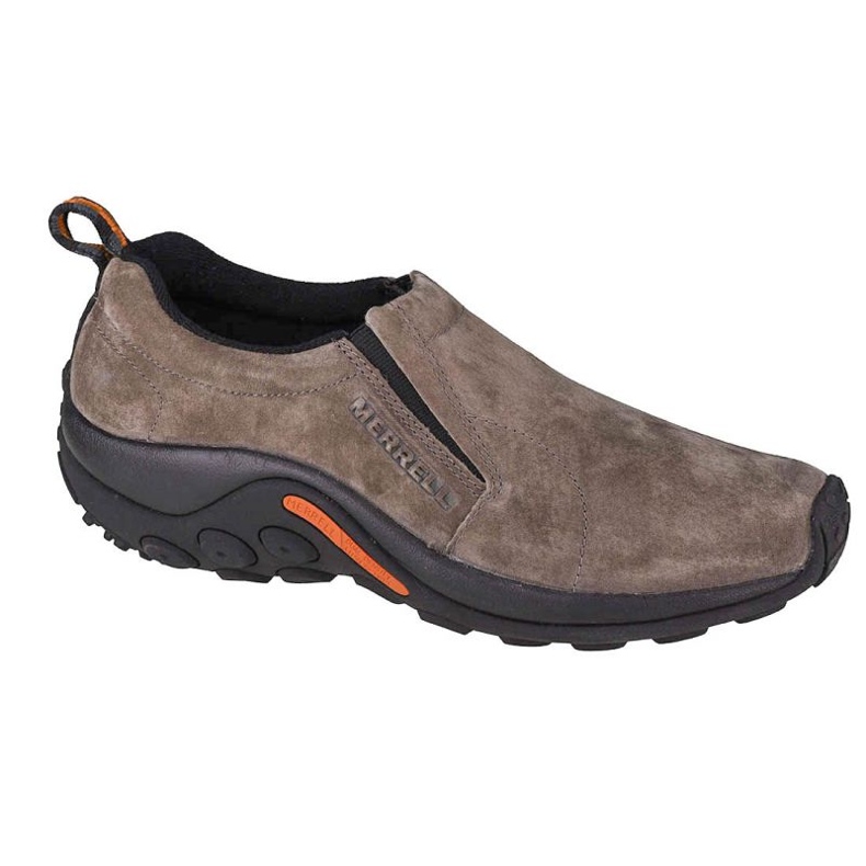 Pantofi Merrell Jungle Moc J60787 maro