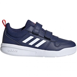 Pantofi Adidas Tensaur C Jr S24050 albastru marin