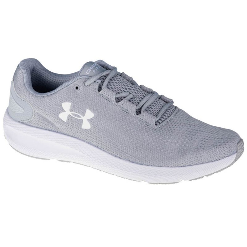 Under Armour Urmărire încărcată sub armură 2 M 3022594-102 gri