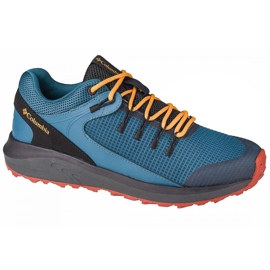 Columbia Trailstorm Waterproof M 1938891314 albastru