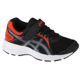 Pantofi Asics Jolt 2 Ps Jr 1014A034-008 negru Pantofi Asics Jolt 2 Ps Jr 1014A034-008 negru