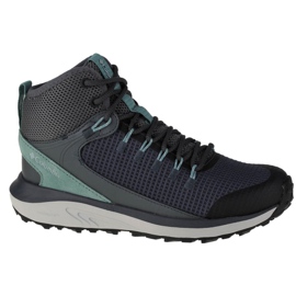 Columbia Trailstorm Mid Waterproof W 1938 901 053 albastru marin