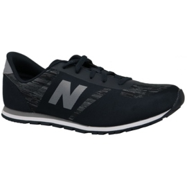 Încălțăminte New Balance W KD420NGY albastru marin