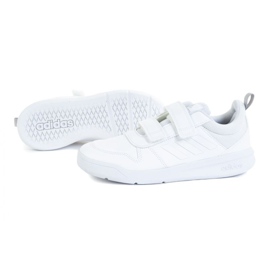 Pantofi Adidas Tensaur C Jr S24047 alb violet