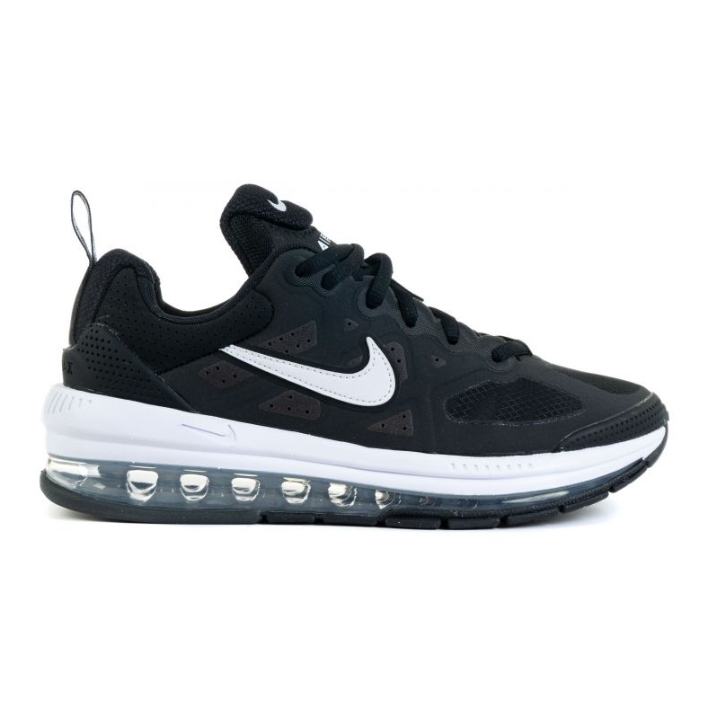 Pantofi Nike Air Max Genome (GS) Jr CZ4652-003 negru