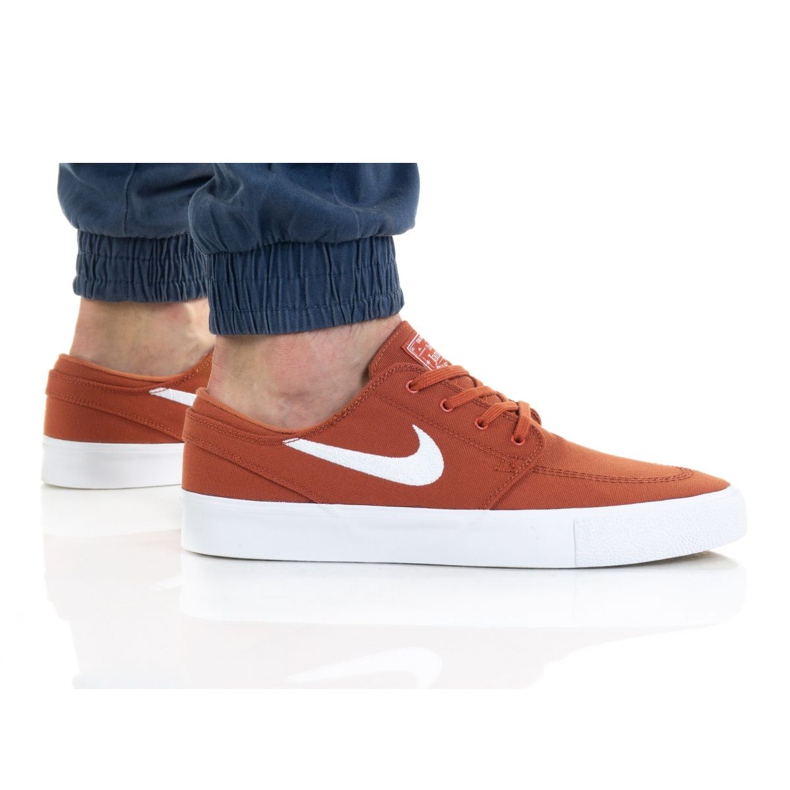 Nike Sb Zoom Janoski Cnvs Rm M AR7718-200 maro