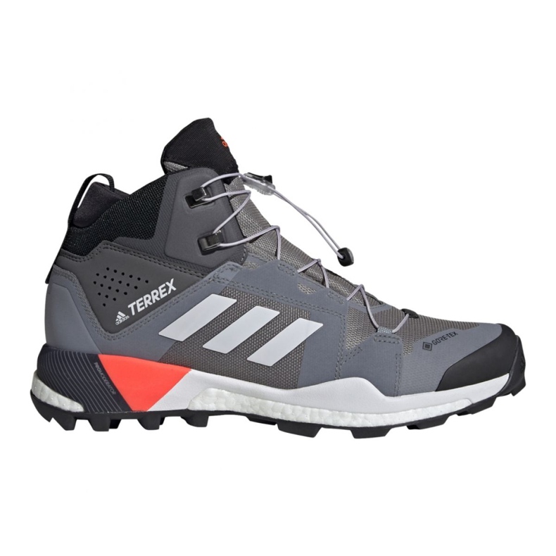 Pantofi Adidas Terrex Skychaser Gtx M EG2867 gri