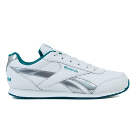 Reebok Royal Cljog 2 Jr EH0865 alb albastru