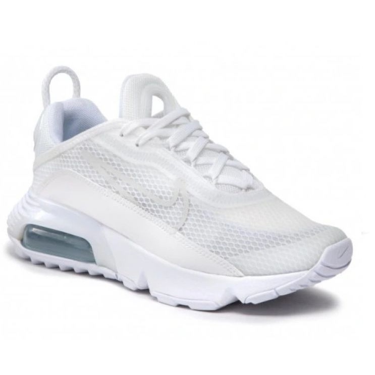 Nike Air Max 2090 (GS) Jr CJ4066-102 alb Nike Air Max 2090 (GS) Jr CJ4066-102 alb