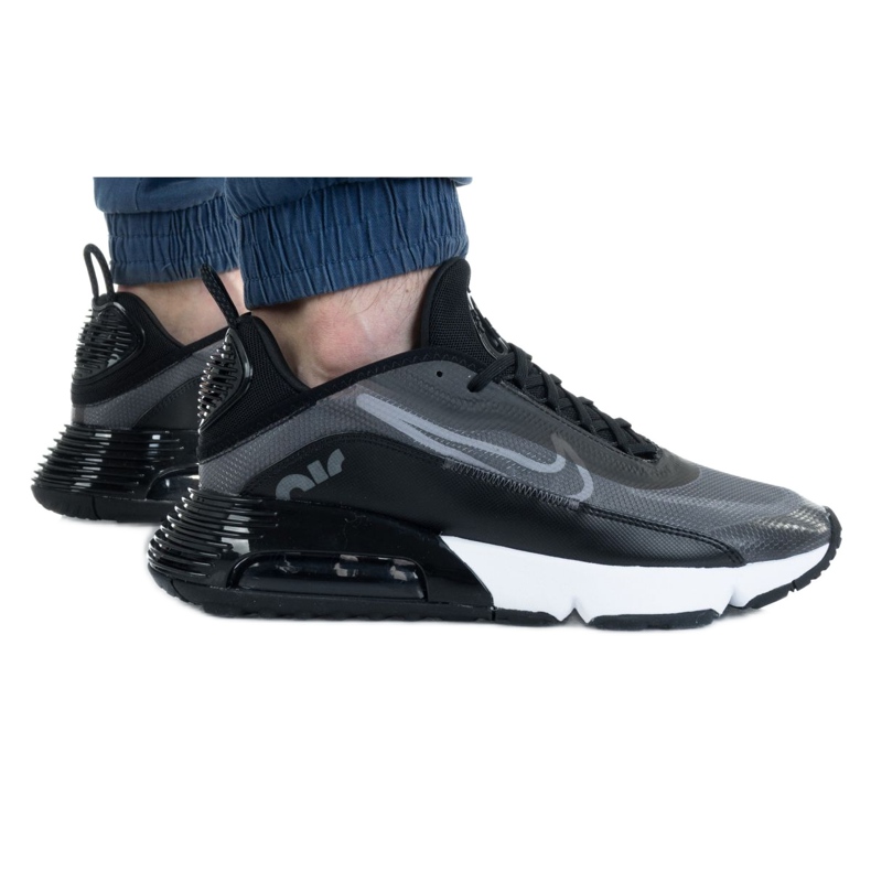 Pantofi Nike Air Max 2090 M CW7306-001 gri